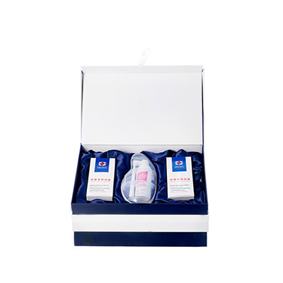 自流井阴道抑菌护理套盒