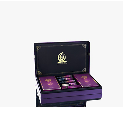 自流井气血能量海底轮